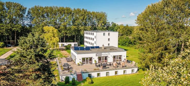 米克兰酒店(Hotel Mukran)图片