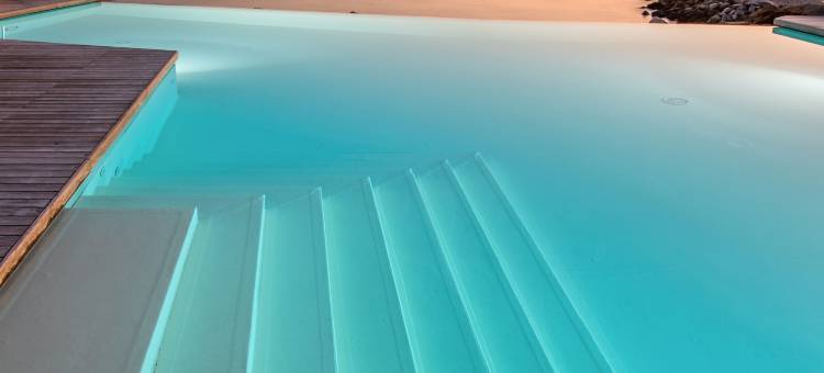 波托皮科罗公寓酒店(Tivoli Portopiccolo Sistiana Apartments)图片