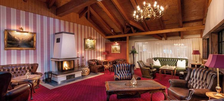 希斯克勒森养生酒店(Wellnesshotel Seeschlößchen - Privat- Spa & Naturresort)图片