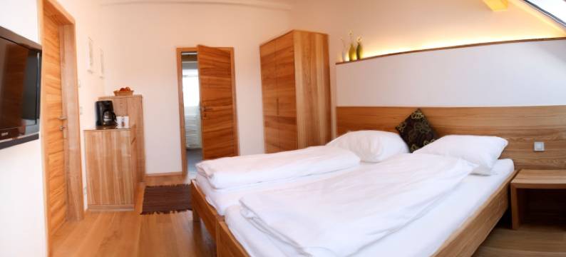 奥勒霍夫酒店(Ölerhof)图片