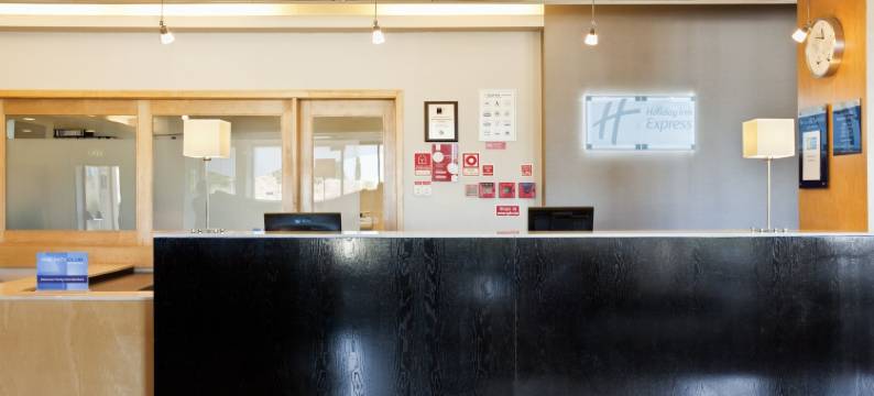 Holiday Inn Express 里斯本 - OEIRAS的(Holiday Inn Express LISBON - OEIRAS by IHG)图片