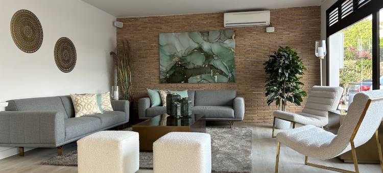 德苏尔温德姆法义公寓式酒店(Wyndham Residences Golf del Sur)图片