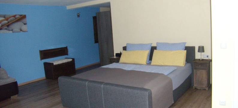 瓦尔德木兴康适旅馆(Daschner Gmbh)图片