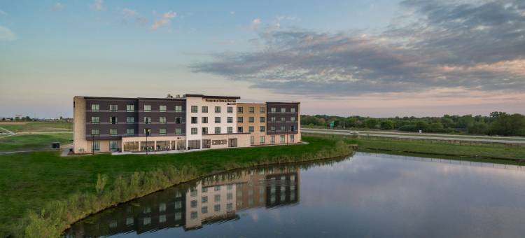 Fairfield Inn & Suites des Moines Altoona图片