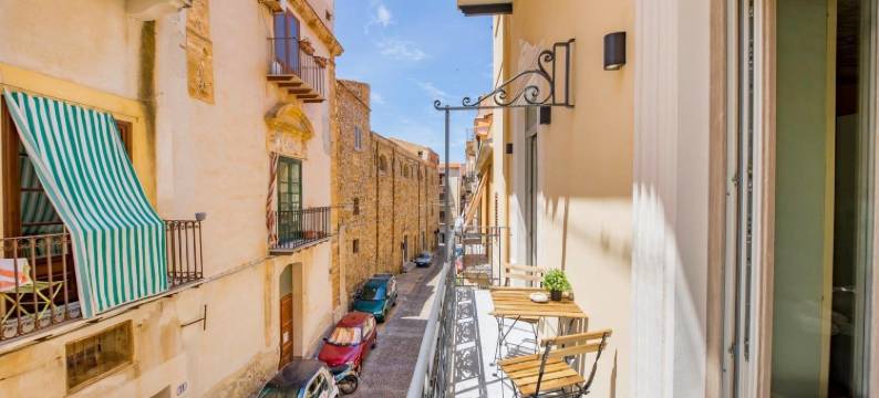 佩皮托宫殿酒店(Pepito Palace)图片