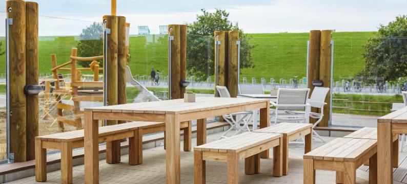 珍珠海岸 Spa 酒店(Küstenperle Strandhotel & Spa)图片