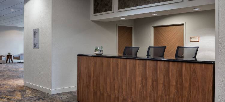 阿尔伯克基万豪酒店(Marriott Albuquerque)图片