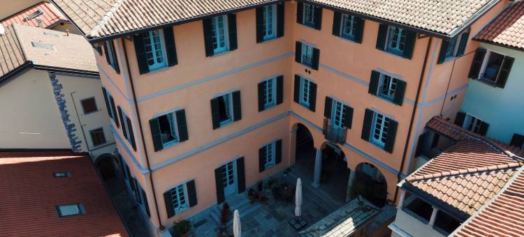 维切雷宫(Palazzo Del Vicerè)图片
