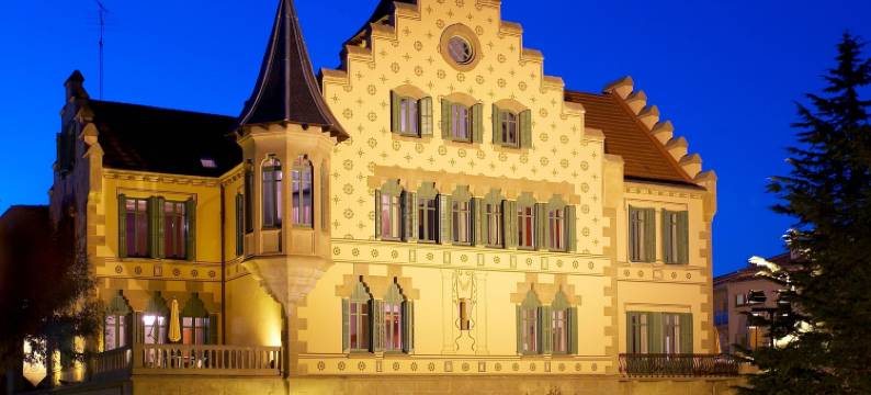 卢斯狄卡酒店-桑洛克(Hotel Sant Roc)图片