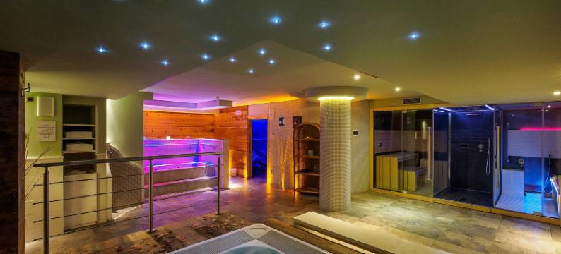 圣坦顿酒店(Hotel Santanton)图片