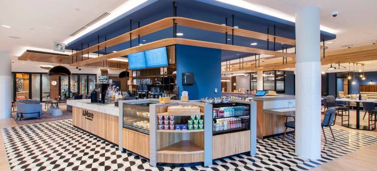 教堂山喜来登酒店(Sheraton Chapel Hill Hotel)图片