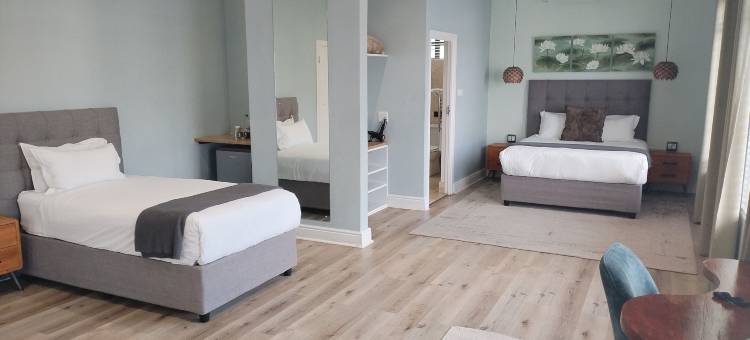 迈邦德酒店(MyPond Stenden Hotel)图片