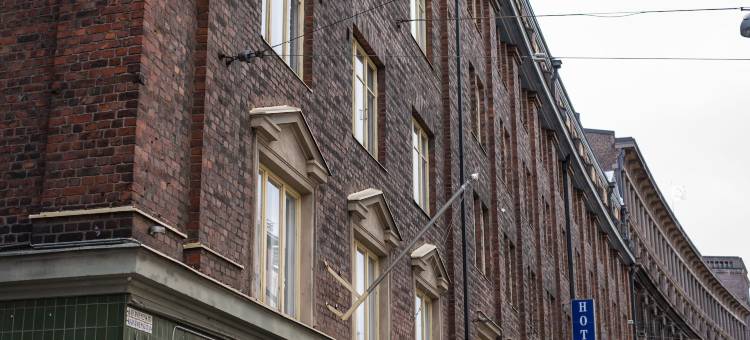 科鲁夫波比 W(Bob W Kluuvi)图片