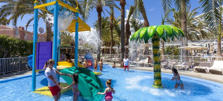 Riu帕帕亚斯酒店-全包式(Hotel Riu Papayas - All Inclusive)图片