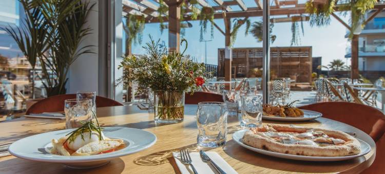 里斯本杜萨海滩度假村(Praia do SAL Lisbon Resort)图片