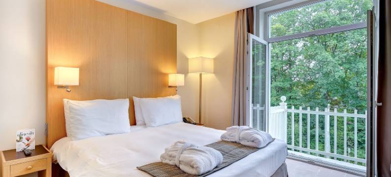 巴尔莫勒尔丽笙酒店(Radisson Blu Balmoral Hotel, Spa)图片