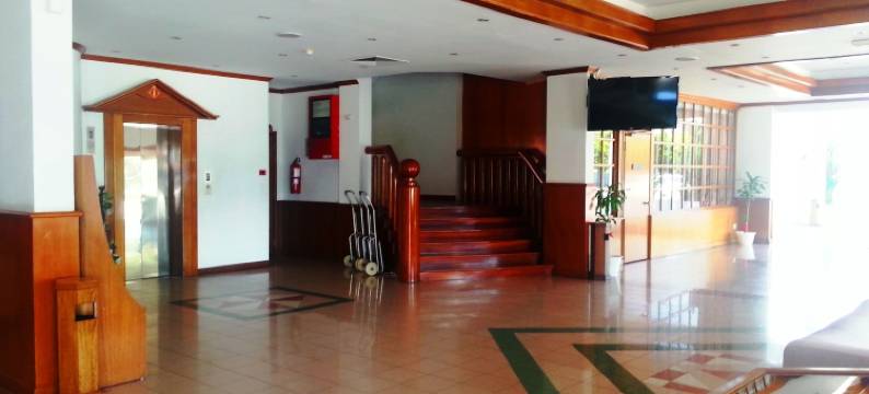 和丰酒店(Sanbay Hotel)图片