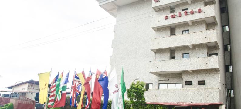 喷泉套房(Fountain Suites)图片