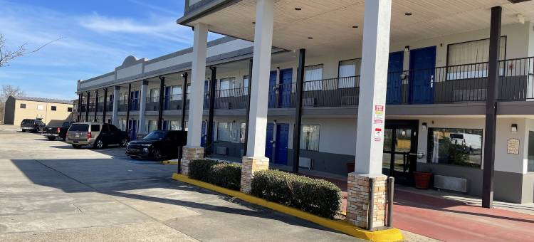 冈萨雷斯戴斯酒店(Days Inn by Wyndham Gonzales)图片