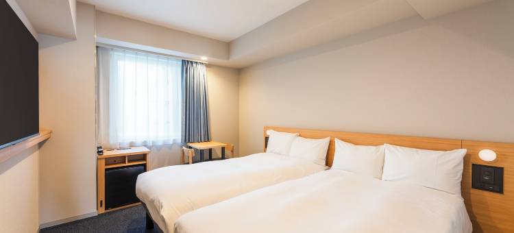 相铁FRESA INN-横滨户冢(Sotetsu Fresa Inn Yokohama Totsuka)图片