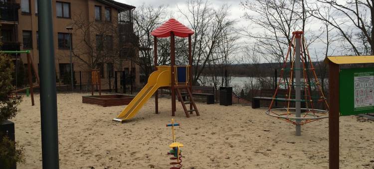 托伦华丽酒店(Toruń DeLuxe)图片