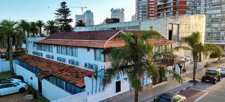 协和酒店(Hotel Concorde)图片