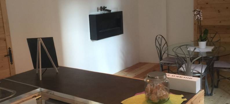 沃特宅邸酒店(Maison d'Hotes la Voute)图片