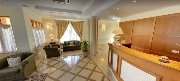 兰姆帕拉餐厅酒店(Hotel Ristorante la Lampara)图片