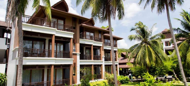 梅哈德湾度假村(Maehaad Bay Resort)图片