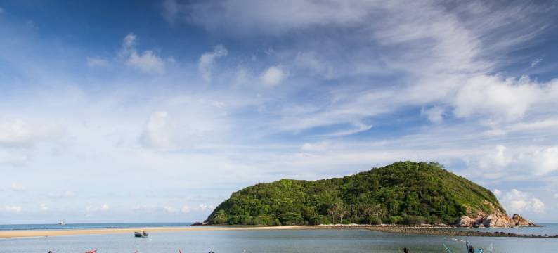 梅哈德湾度假村(Maehaad Bay Resort)图片