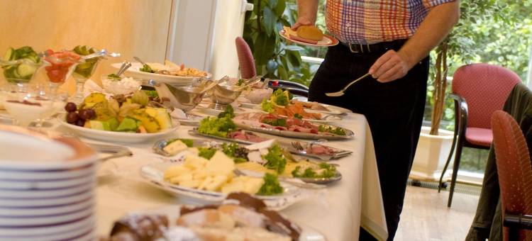 海利根塔尔瓦瑟穆赫酒店(Wassermühle Heiligenthal)图片