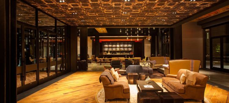 乔治酒店(The George, by Valencia Hotel Collection)图片