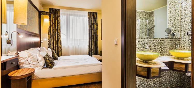 萨凡纳酒店(Hotel Savannah)图片