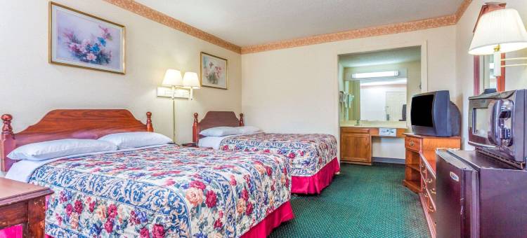 科尼利亚戴斯酒店(Days Inn by Wyndham Cornelia)图片