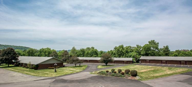 伊克诺旅馆(Econo Lodge)图片