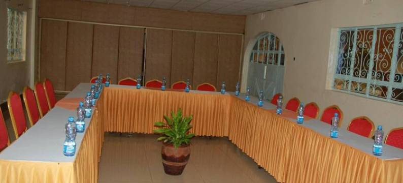 地平线度假村(The Horizon Resort)图片