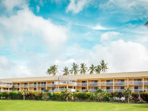 因赛尔费马恩酒店