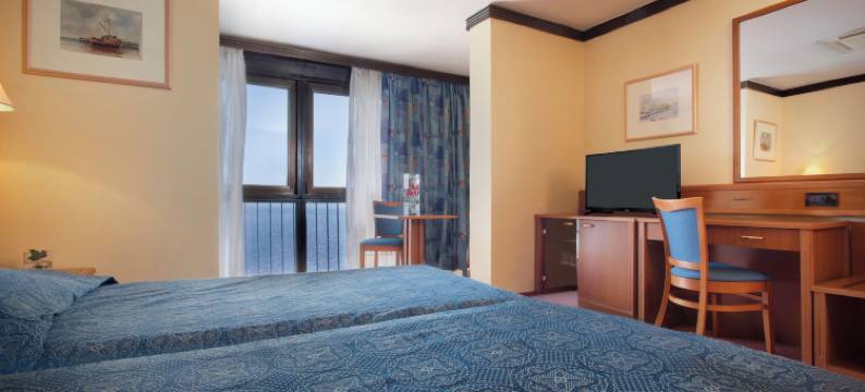 瑞米森克里斯塔尔酒店(Hotel Kristal - Liburnia)图片