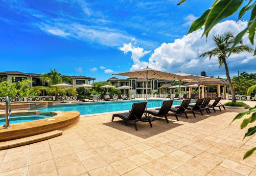 Paradise Cove Resort Hotel Overview