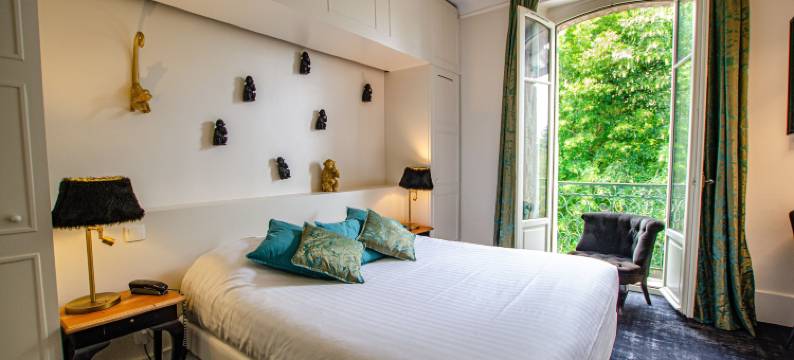 柯尔尼切地区酒店(Domaine de la Corniche)图片