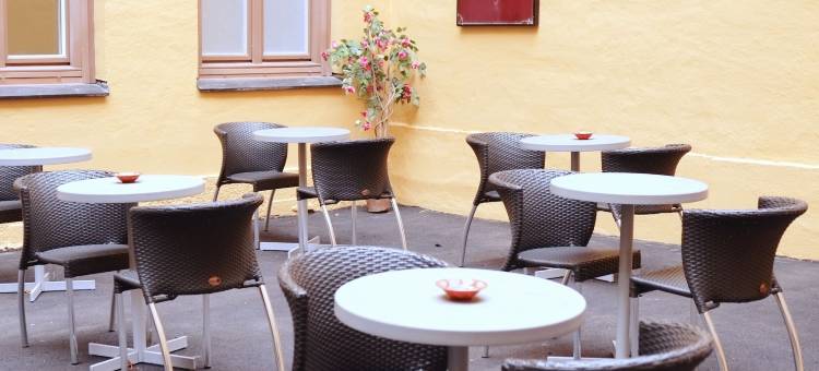 Hotel Hötorget图片