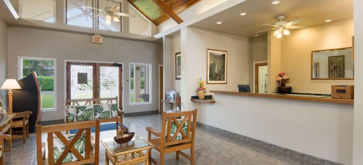 阿斯顿坡伊普启度假村(Aston at Poipu Kai)图片