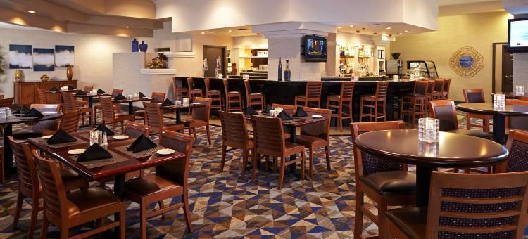 洛杉矶国际机场北安泊套房酒店(Embassy Suites by Hilton Los Angeles International Airport North)图片