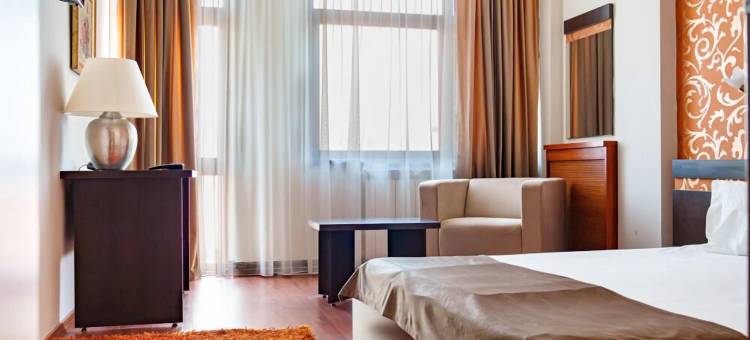 古奇酒店(Guci Hotel)图片
