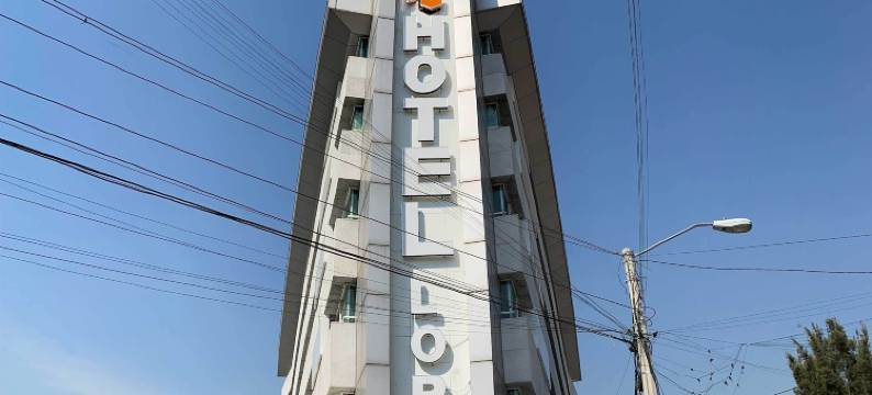 劳德酒店(Hotel Lord)图片