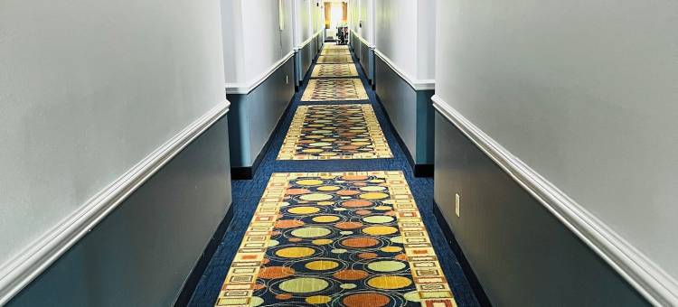 阿尔伯马尔美洲最佳价值套房酒店(Americas Best Value Inn and Suites Albemarle)图片