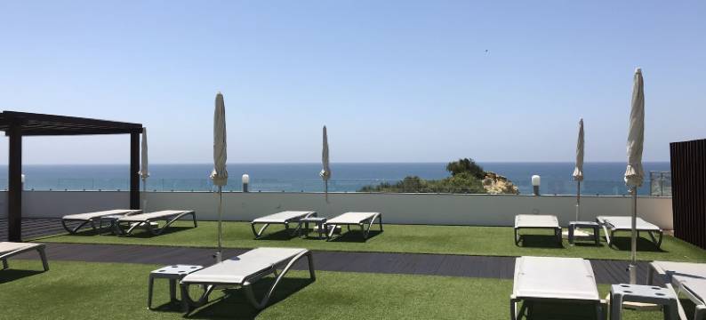 爱丽丝宜奥斯酒店(Alisios)图片