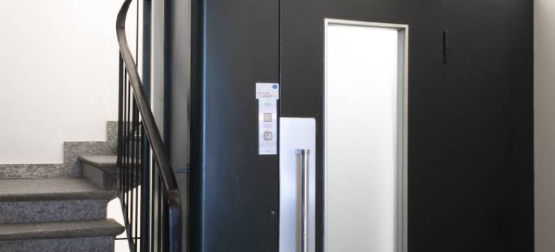 卢塞恩湖景公寓(Lucerne Lake View Apartments)图片