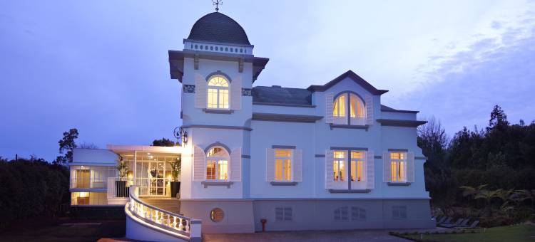 塞拉高尔夫波尔图湾度假酒店(PortoBay Serra Golf)图片