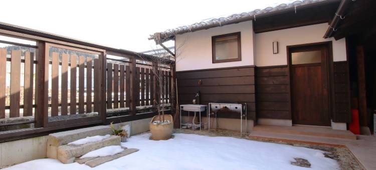 民宿 柳屋(Iwamura Guest House Yanagiya)图片